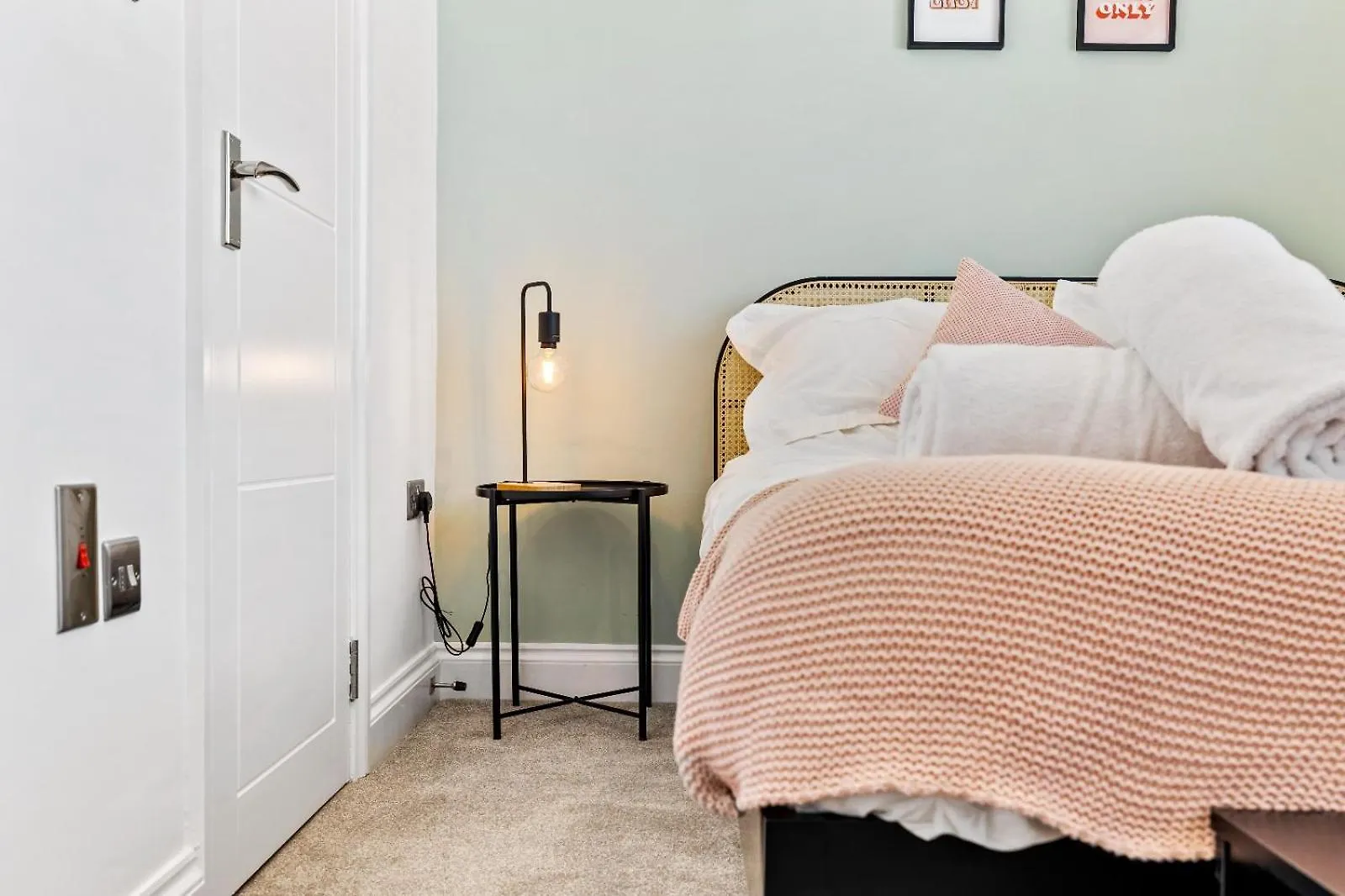 Spectacular 3-Bed Apt With Sea View, Terrace & Balcony At Central Brighton United Kingdom